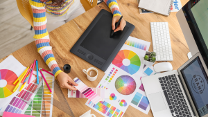 Animation et graphiques en mouvement