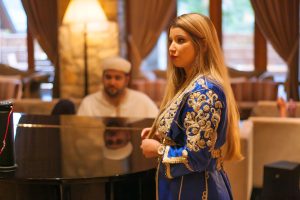 Video Mariage Maroc