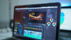 Étalonnage des couleurs