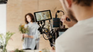 Film institutionnel Casablanca