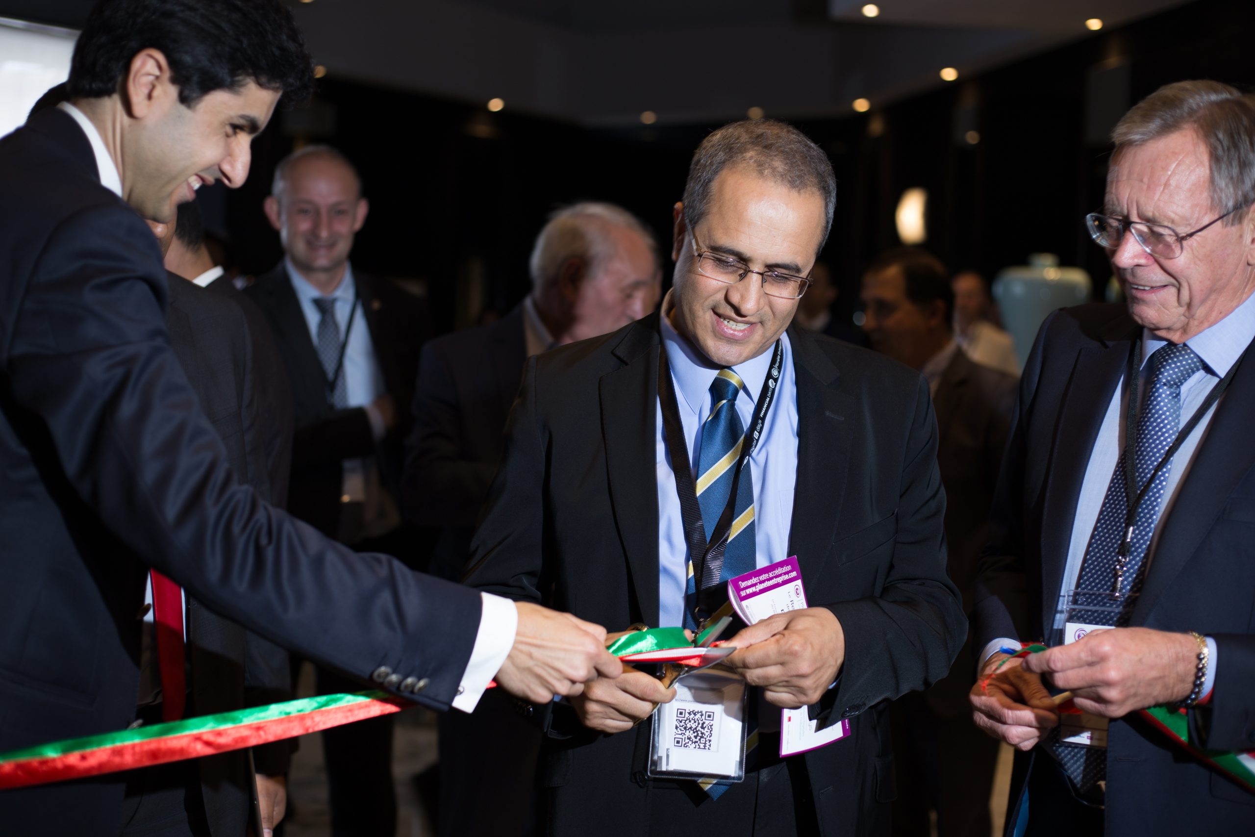 Vidéo Entreprise Casablanca