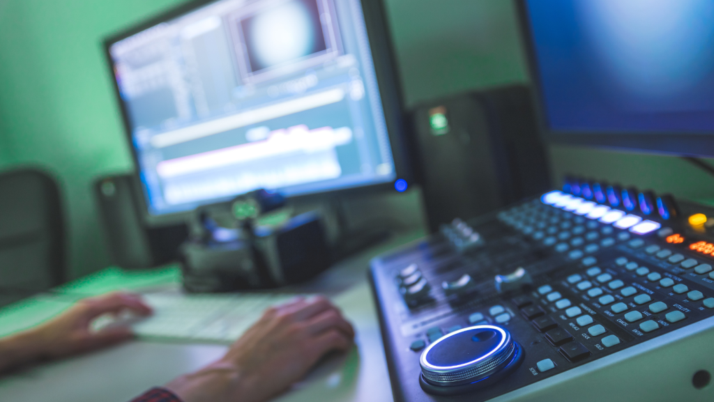 Production Audiovisuelle Maroc
