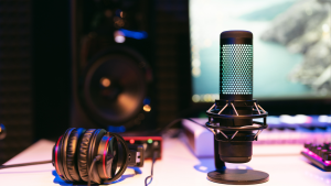 Mixage et design sonore