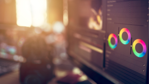 effets spéciaux et visuels