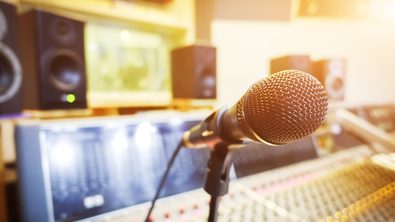 Production Audiovisuelle Maroc