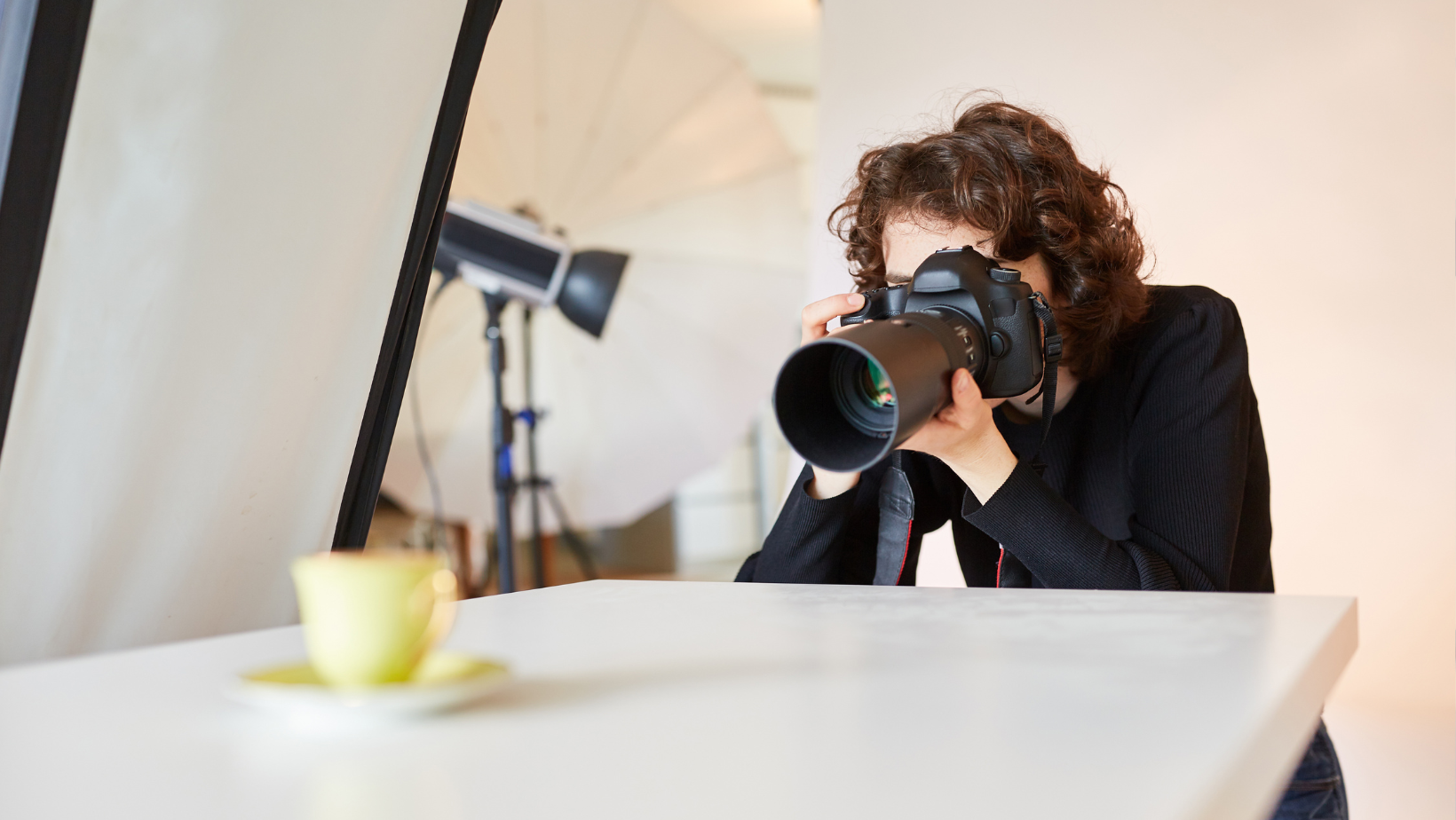 Photographe produits Casablanca NOM Films