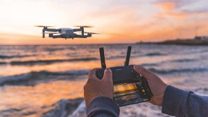 Drone Maroc : Prise de vue aérienne