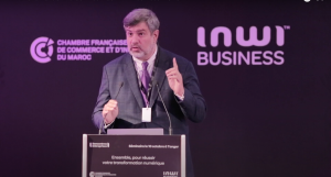 Inwi Busines x cfcim