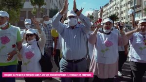 Union Nationale des Forces Populaires