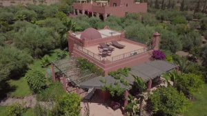 Production Audiovisuelle Marrakech