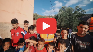 Production Audiovisuelle Casablanca