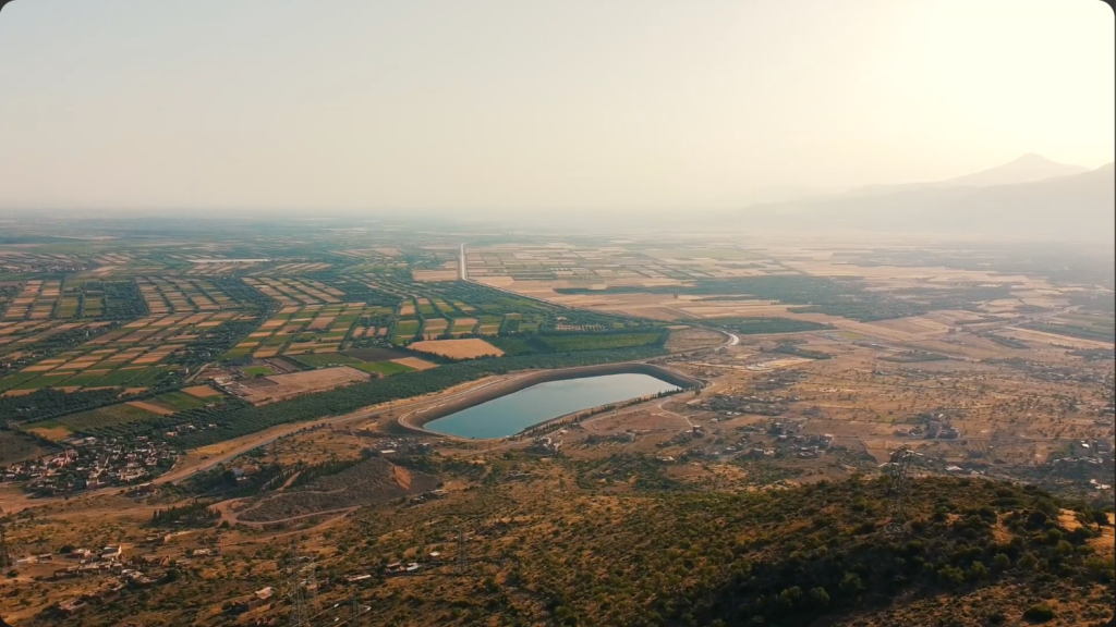 ITSA SH - Film Institutionnel Maroc