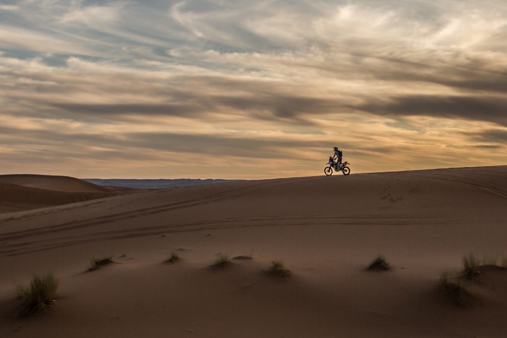 film institutionnel maroc