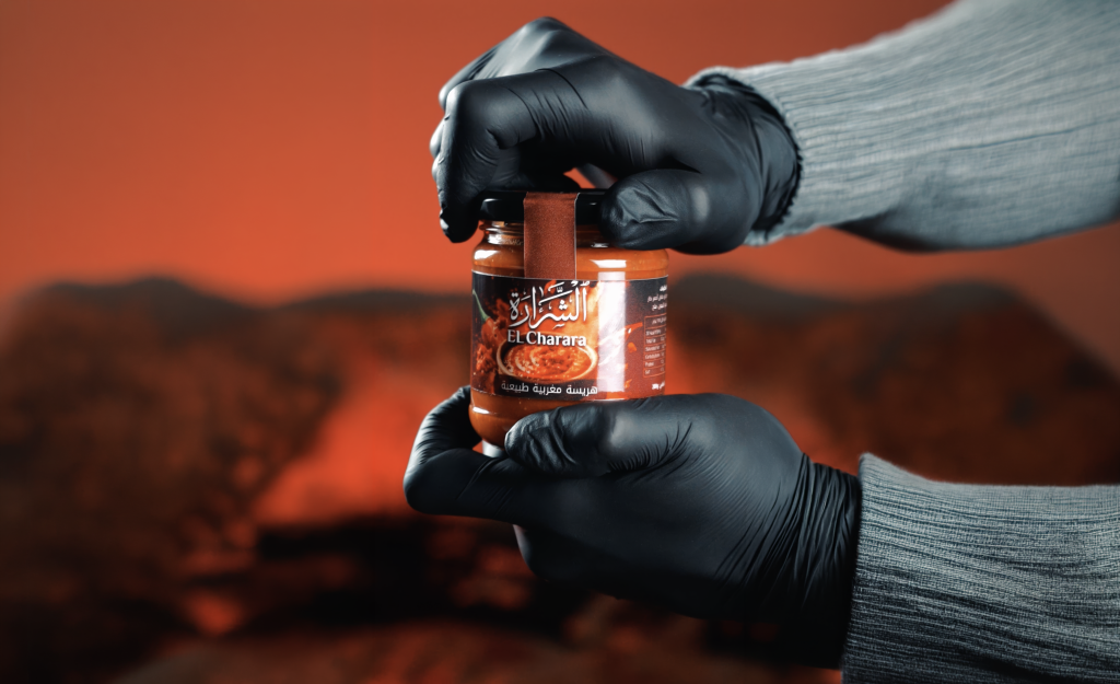 Film Publicitaire Marrakech