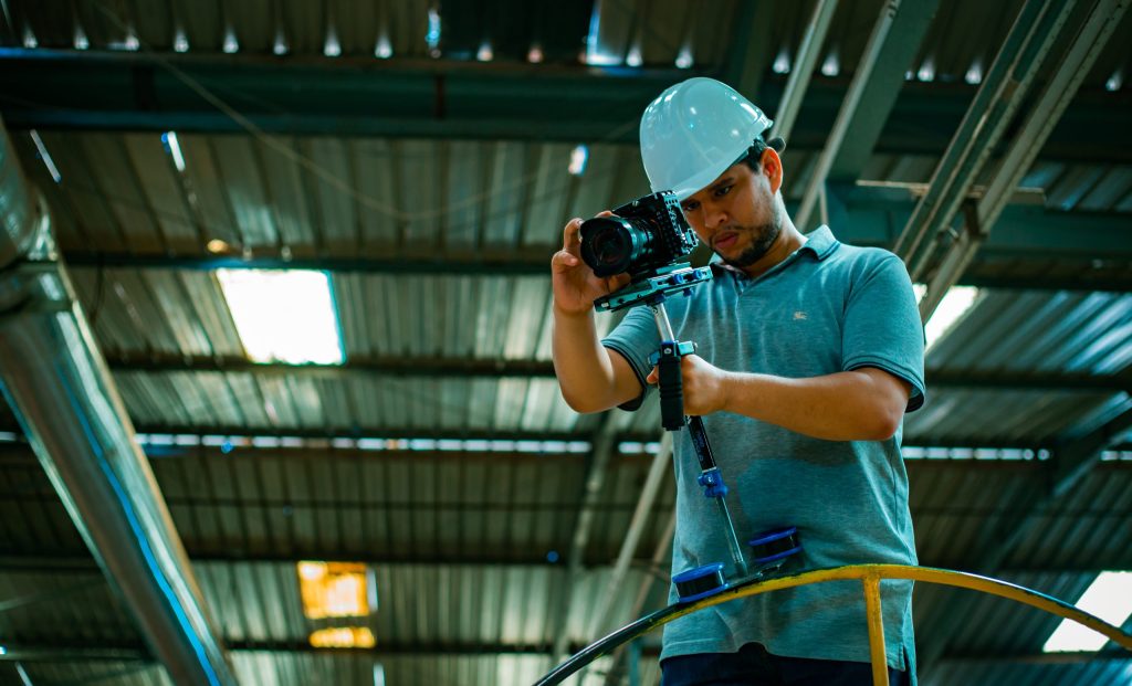 Photographe Corporate Maroc